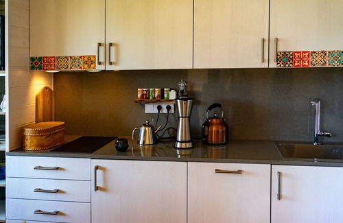 Bleckede House | Vacation home for 4 guests with 35m² in Bleckede (266054)