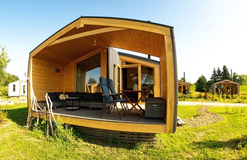 Bleckede House | Vacation home for 4 guests with 35m² in Bleckede (266054)
