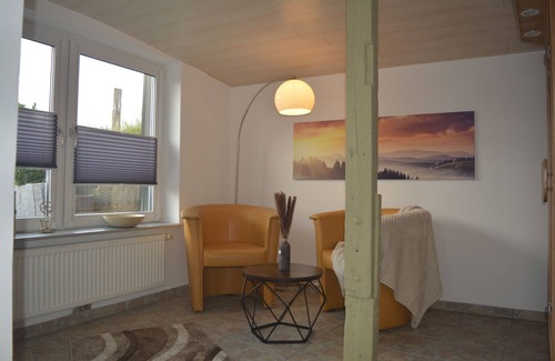 Wiemeringhausen House | Vacation home for 4 guests with 82m² in Olsberg (263988)