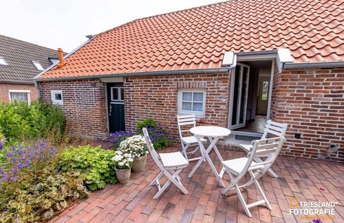 Nesse House | Vacation home for 4 guests with 75m² in Dornum (272821)
