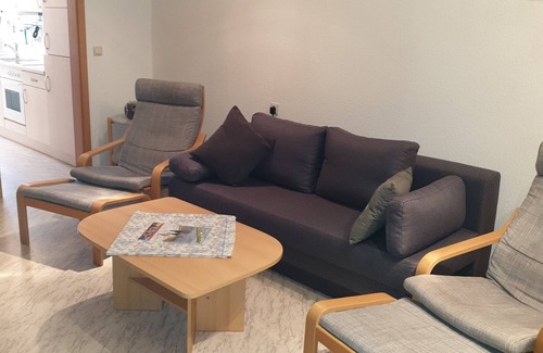 Westeraccumersiel House | Vacation home for 4 guests with 80m² in Dornum (295536)