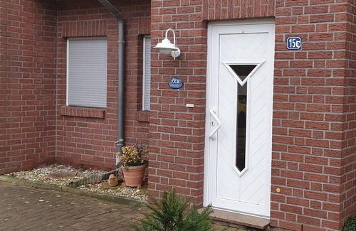 Westeraccumersiel House | Vacation home for 4 guests with 80m² in Dornum (295536)