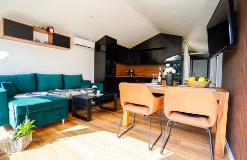 Garden House | Vacation home for 4 guests with 58m² in Lohmen (270114)