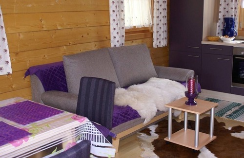 Mortschach House | Vacation home for 4 guests with 42m² in Asten (273688)