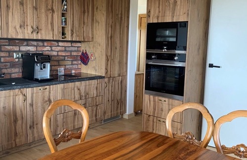 Oybin House | Vacation home for 4 guests with 130m² in Oybin (159229)