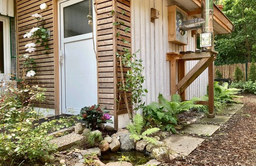 Neumuhlen-Dietrichsdorf House | Vacation home for 4 guests with 66m² in kiel (251497)
