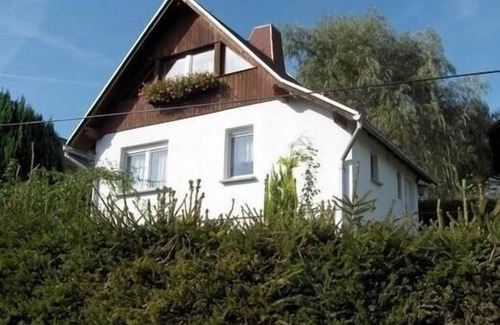 Sankt Kilian House | Vacation home for 5 guests with 55m² in Breitenbach (179833)