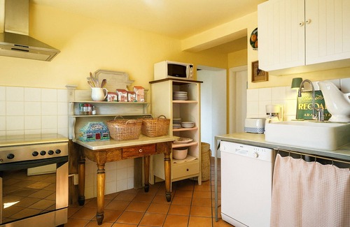 Podenzana House | Vacation home for 5 guests with 100m² in Podenzana (65832)