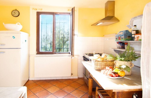 Podenzana House | Vacation home for 5 guests with 100m² in Podenzana (65832)