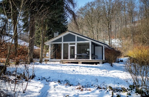 Ruhla House | Vacation home for 5 guests with 70m² in Ruhla (267426)