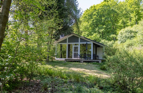 Ruhla House | Vacation home for 5 guests with 70m² in Ruhla (267426)
