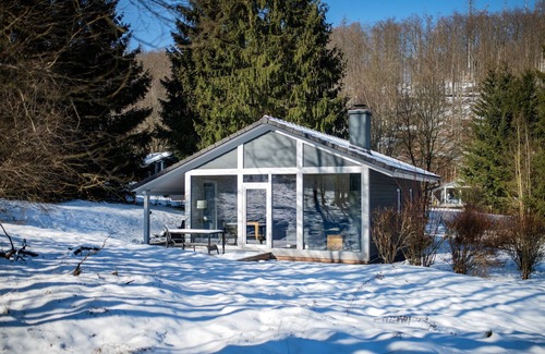Ruhla House | Vacation home for 5 guests with 70m² in Ruhla (267451)
