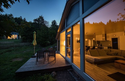 Ruhla House | Vacation home for 5 guests with 70m² in Ruhla (267451)