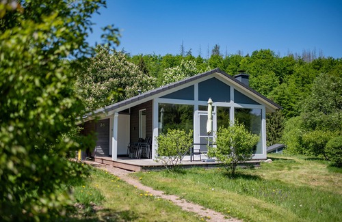 Ruhla House | Vacation home for 5 guests with 70m² in Ruhla (267455)