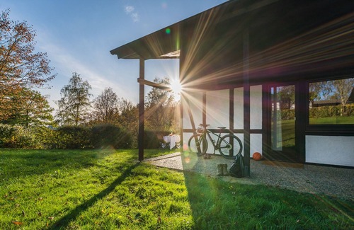 Eifel-Ferienpark Daun House | Vacation home for 5 guests with 75m² in Daun (127658)