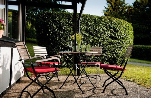 Eifel-Ferienpark Daun House | Vacation home for 5 guests with 75m² in Daun (127658)