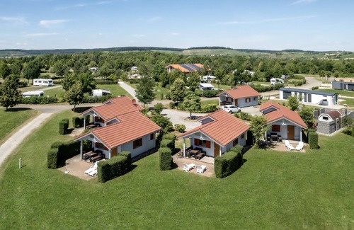 Hoßlinsulz House | Vacation home for 6 guests with 60m² in Löwenstein (184656)