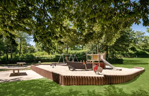 Hoßlinsulz House | Vacation home for 6 guests with 60m² in Löwenstein (184999)
