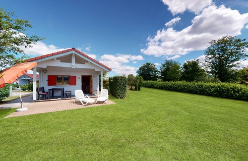 Hoßlinsulz House | Vacation home for 6 guests with 60m² in Löwenstein (185000)