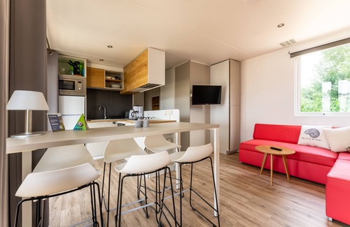 Haffkrug House | Vacation home for 6 guests with 40m² in Scharbeutz (145660)