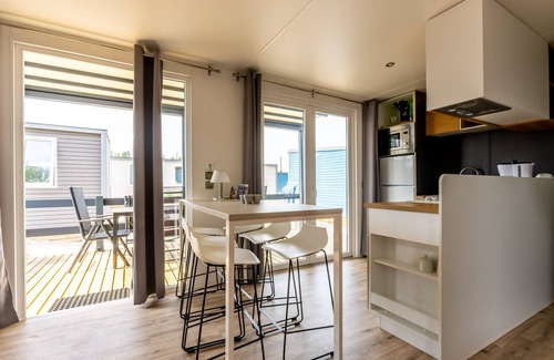 Haffkrug House | Vacation home for 6 guests with 40m² in Scharbeutz (145660)