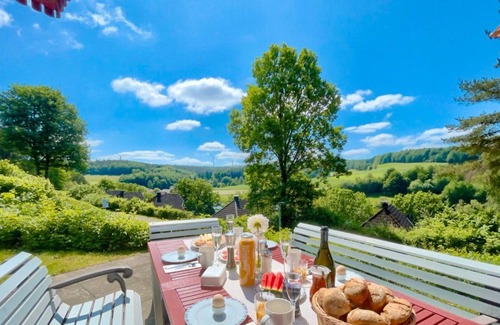 Reimboldshausen House | Vacation home for 6 guests with 75m² in Kirchheim (164464)