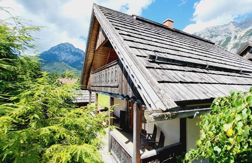 Groebming House | Vacation home for 6 guests with 76m² in Gröbming (266978)