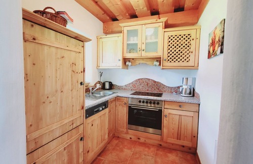 Groebming House | Vacation home for 6 guests with 76m² in Gröbming (267097)