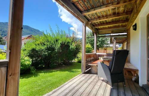 Groebming House | Vacation home for 6 guests with 76m² in Gröbming (267097)