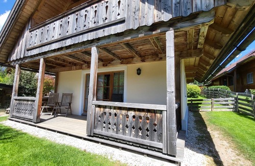 Groebming House | Vacation home for 6 guests with 76m² in Gröbming (267099)