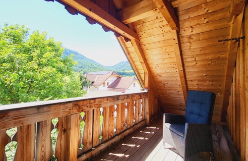 Groebming House | Vacation home for 6 guests with 76m² in Gröbming (267099)