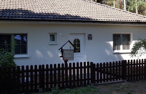 Fichtenwalde House | Vacation home for 6 guests with 160m² in Beelitz (148055)