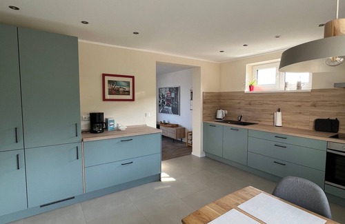 Hunerbach House | Vacation home for 6 guests with 100m² in Lind (273064)