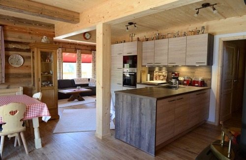 Hohentauern House | Vacation home for 8 guests with 140m² in Hohentauern (190233)