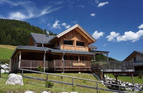 Hohentauern House | Vacation home for 8 guests with 140m² in Hohentauern (190233)