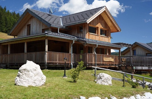 Hohentauern House | Vacation home for 8 guests with 140m² in Hohentauern (190233)