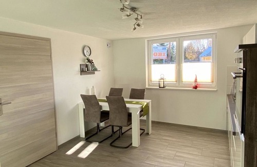 Hochkirch House | Vacation home for 8 guests with 150m² in Hochkirch (179342)