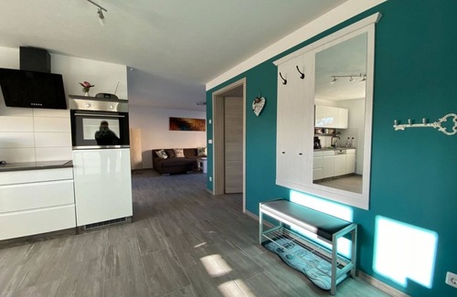 Hochkirch House | Vacation home for 8 guests with 150m² in Hochkirch (179342)