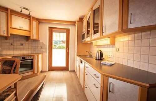 Finsing House | Vacation home for 8 guests with 100m² in Uderns (173230)