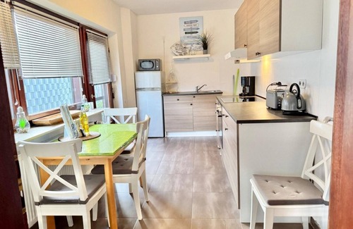 Dietrichsfeld House | Vacation home for 8 guests with 160m² in Aurich (273014)