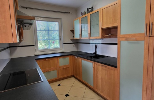 Haus House | Vacation home for 8 guests with 150m² in Aich (269061)