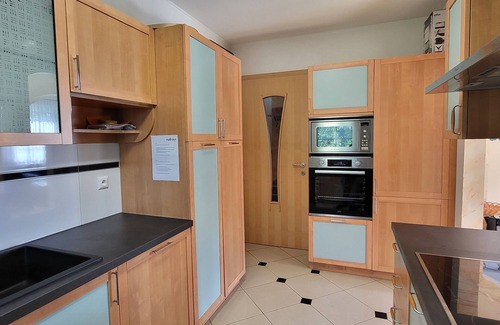 Haus House | Vacation home for 8 guests with 150m² in Aich (269061)