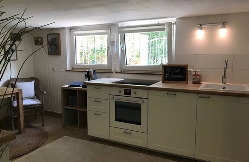 Melsungen House | Vacation home for 9 guests with 75m² in Melsungen (168555)