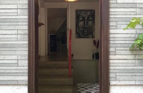 Melsungen House | Vacation home for 9 guests with 75m² in Melsungen (168913)