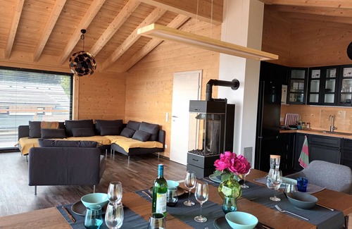 Bad Sankt Leonhard im Lavanttal House | Vacation home for 6 guests with 130m² in Klippitztörl (170786)