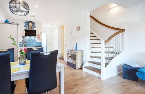 Sturenburgshof House | Vacation home for 4 guests with 60m² in Tannenhausen (175503)