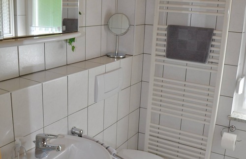Witzenhausen House | Vacation home for 4 guests with 80m² in Witzenhausen (147030)