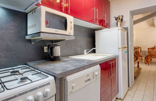 Gaillan-en-Medoc House | Vacation home Nola by Interhome