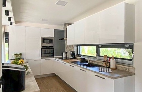 Jehnici House | Vacation home Frani by Interhome