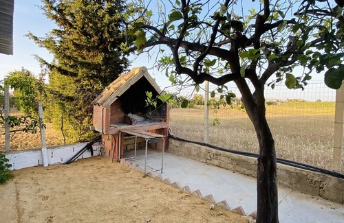 Licata House | Vacation home G.A.D.A